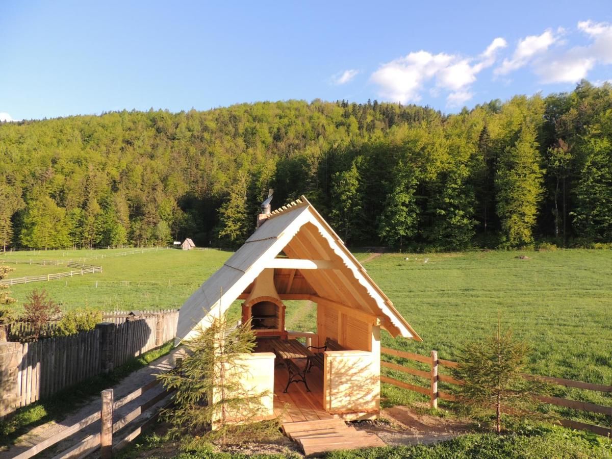 Шале Domek Trzy Doliny Zakopane - Three Valleys Chalet Zakopane Закопане