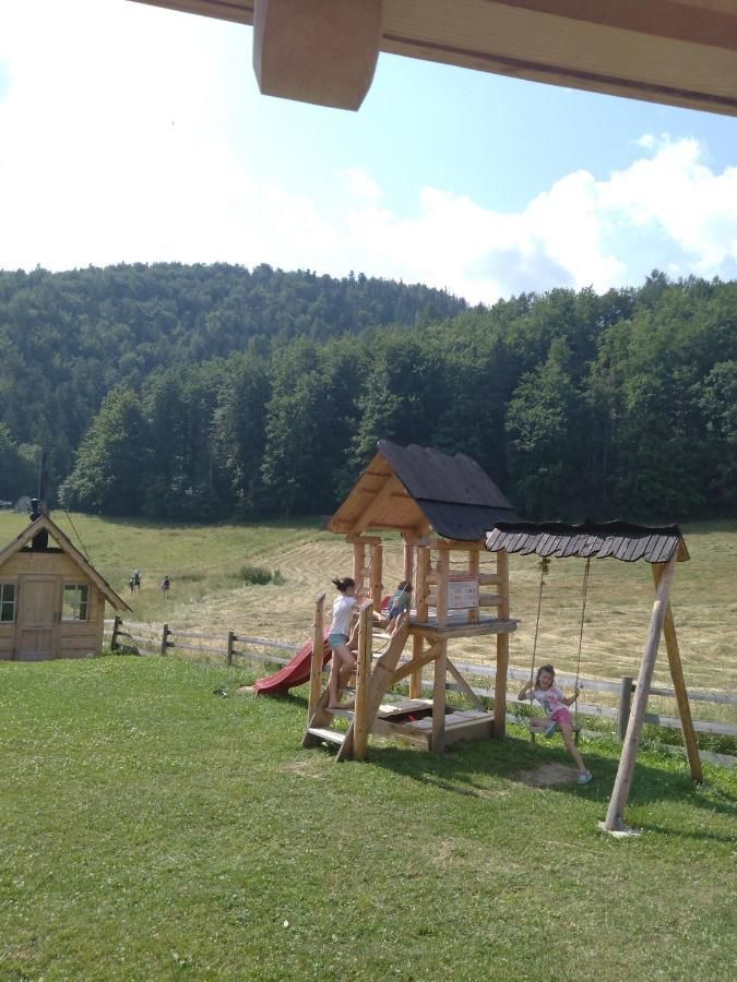 Шале Domek Trzy Doliny Zakopane - Three Valleys Chalet Zakopane Закопане