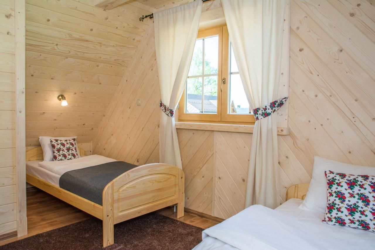 Шале Domek Trzy Doliny Zakopane - Three Valleys Chalet Zakopane Закопане