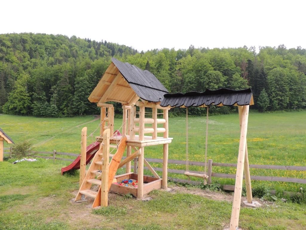 Шале Domek Trzy Doliny Zakopane - Three Valleys Chalet Zakopane Закопане