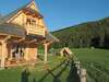 Шале Domek Trzy Doliny Zakopane - Three Valleys Chalet Zakopane Закопане-4