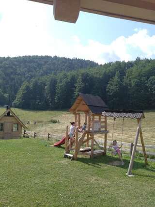 Шале Domek Trzy Doliny Zakopane - Three Valleys Chalet Zakopane Закопане Шале-14