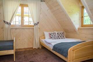 Шале Domek Trzy Doliny Zakopane - Three Valleys Chalet Zakopane Закопане Шале-21