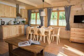 Шале Domek Trzy Doliny Zakopane - Three Valleys Chalet Zakopane Закопане Шале-32