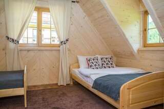 Шале Domek Trzy Doliny Zakopane - Three Valleys Chalet Zakopane Закопане Шале-48