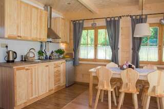 Шале Domek Trzy Doliny Zakopane - Three Valleys Chalet Zakopane Закопане Шале-54