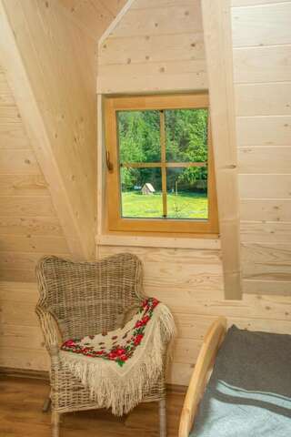 Шале Domek Trzy Doliny Zakopane - Three Valleys Chalet Zakopane Закопане Шале-58