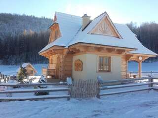 Шале Domek Trzy Doliny Zakopane - Three Valleys Chalet Zakopane Закопане Шале-74